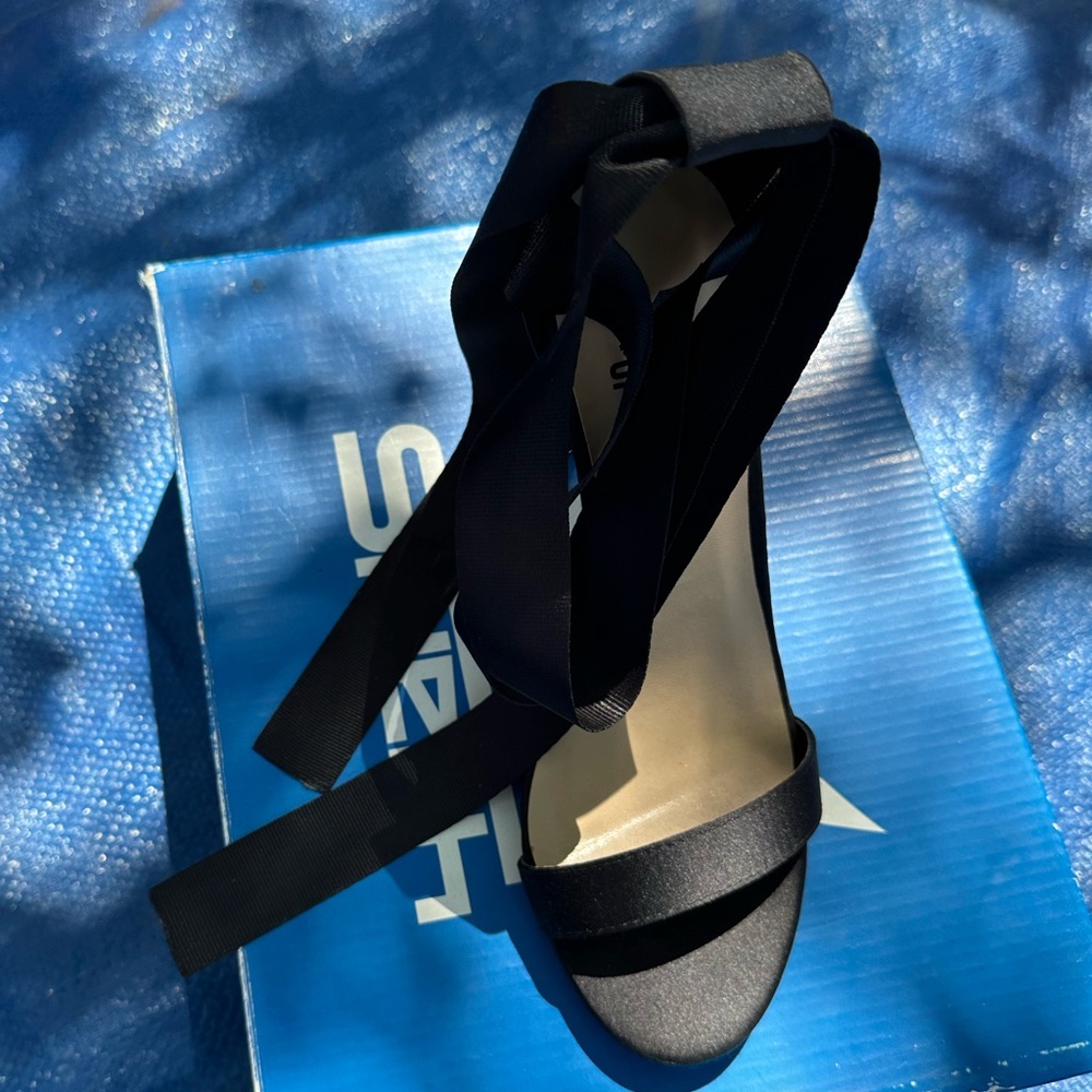 Women’s heels